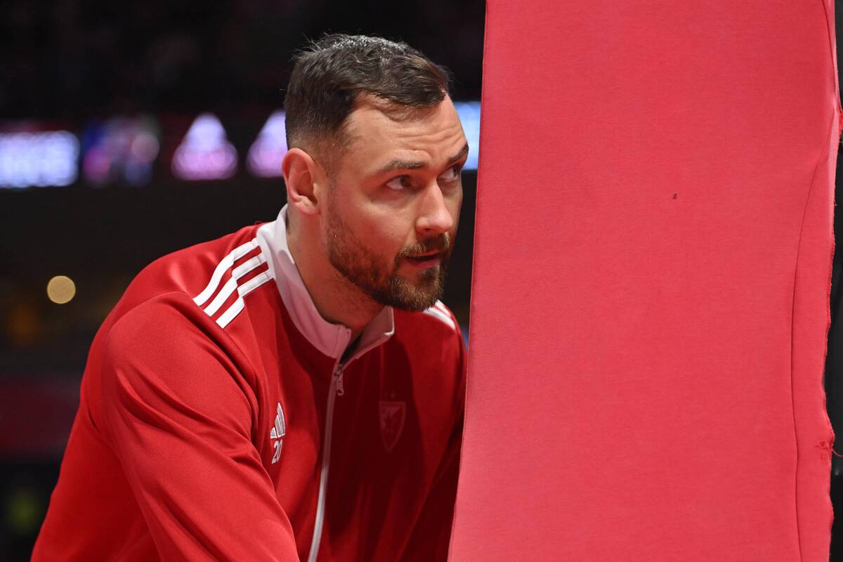 Crvena zvezda - Makabi (6).JPG