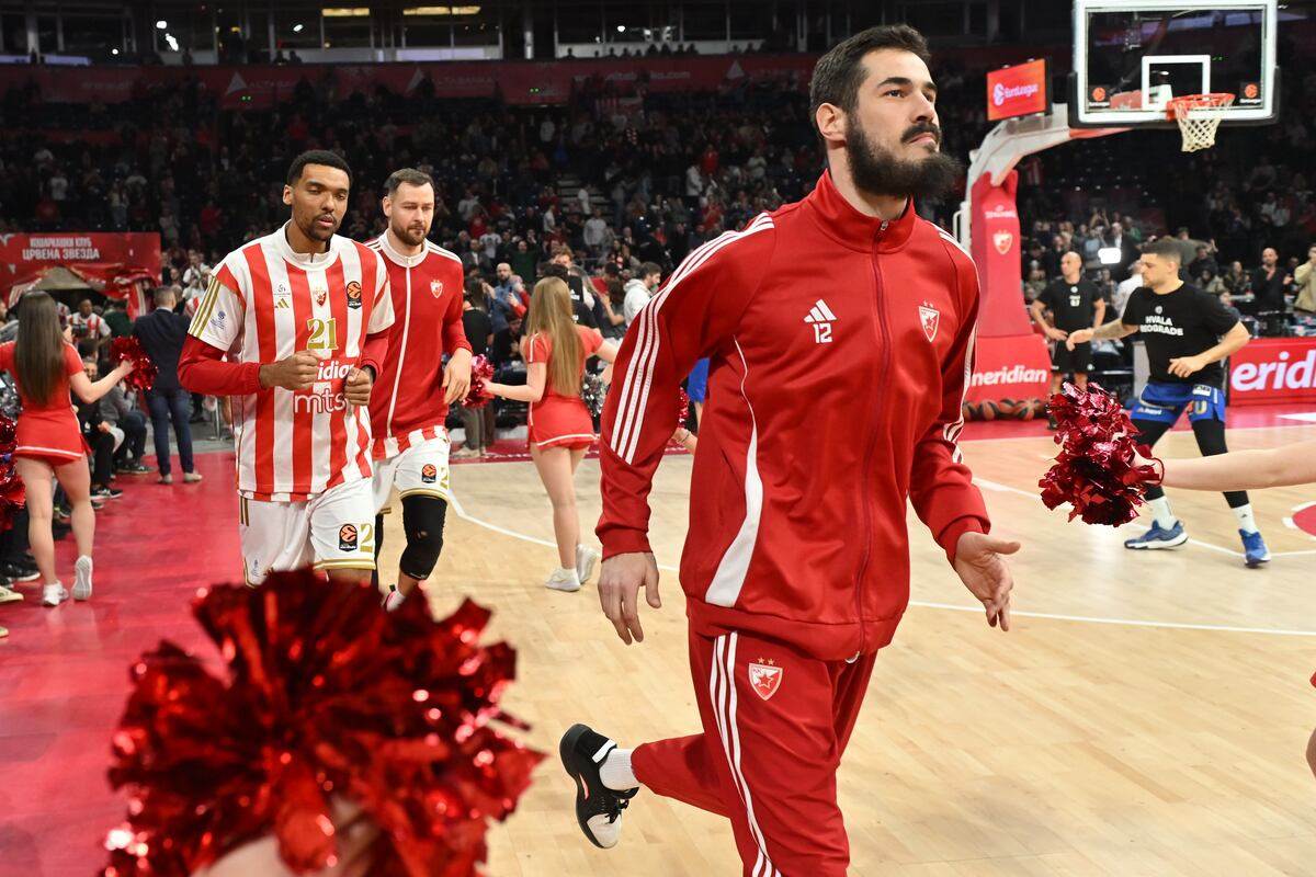 Crvena zvezda - Makabi (13).JPG