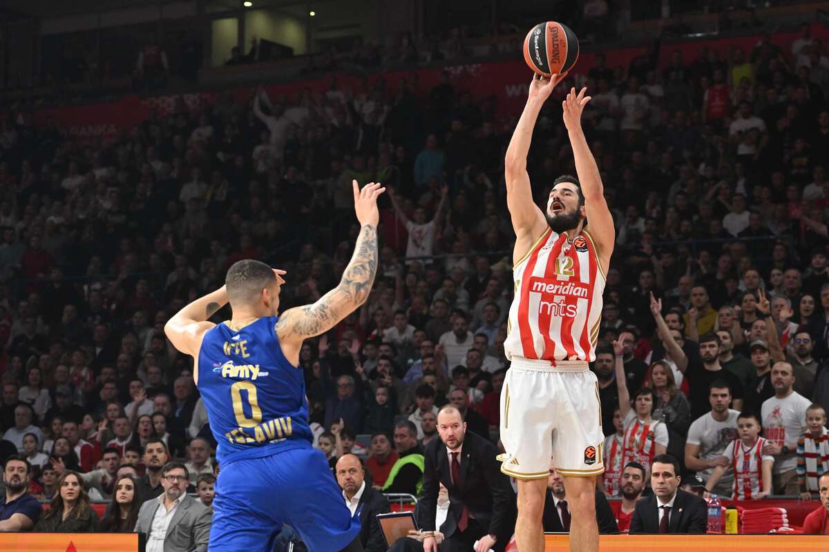 Crvena zvezda - Makabi (18).JPG