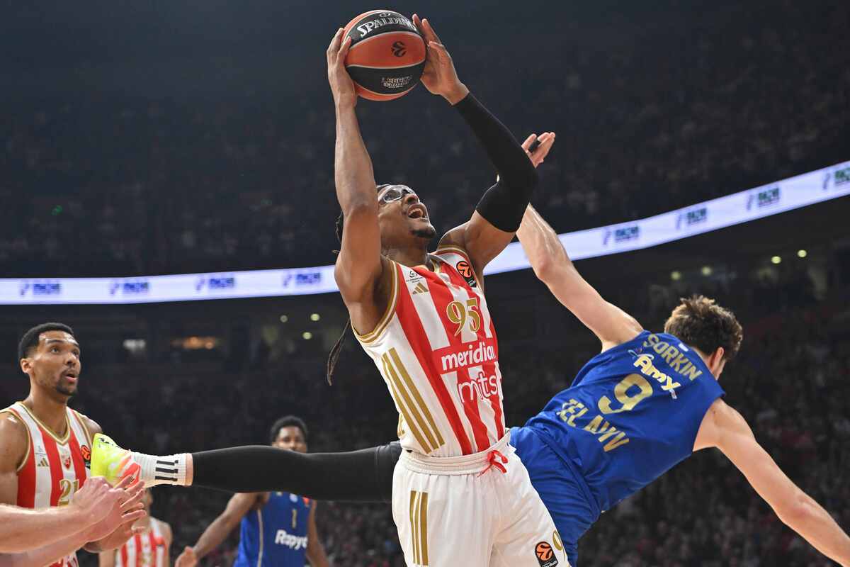 Crvena zvezda - Makabi (19).JPG