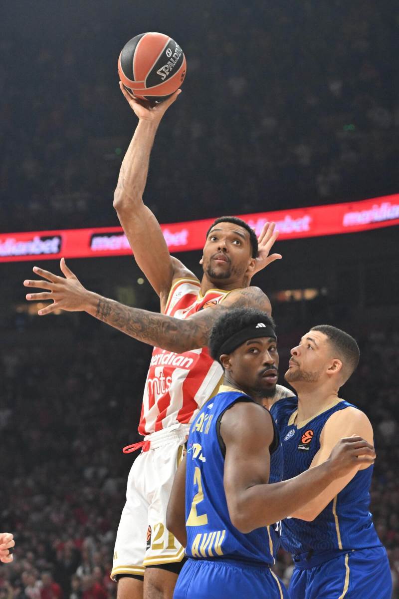 Crvena zvezda - Makabi (14).JPG