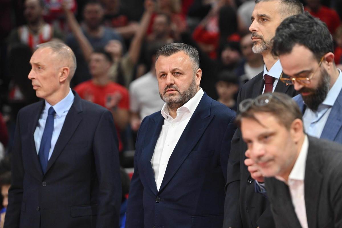 Crvena zvezda - Makabi.JPG