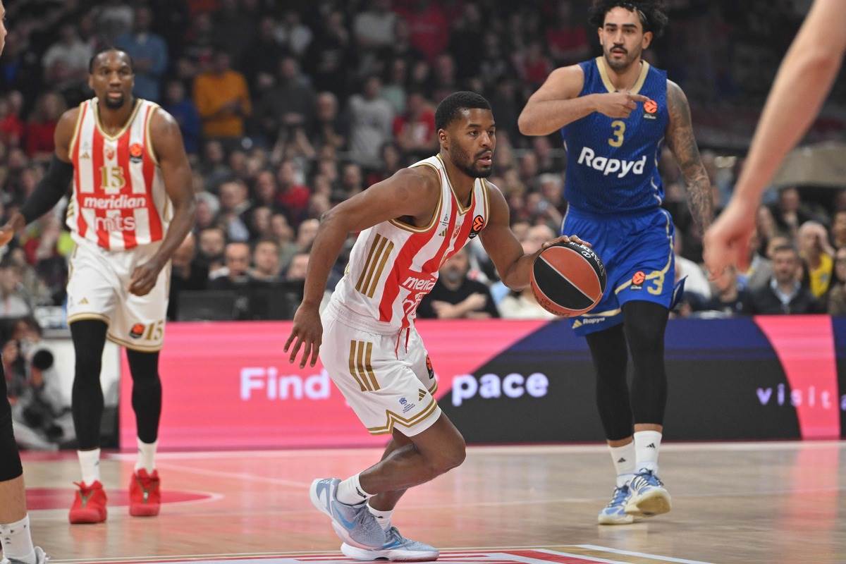 Crvena zvezda - Makabi (31).JPG