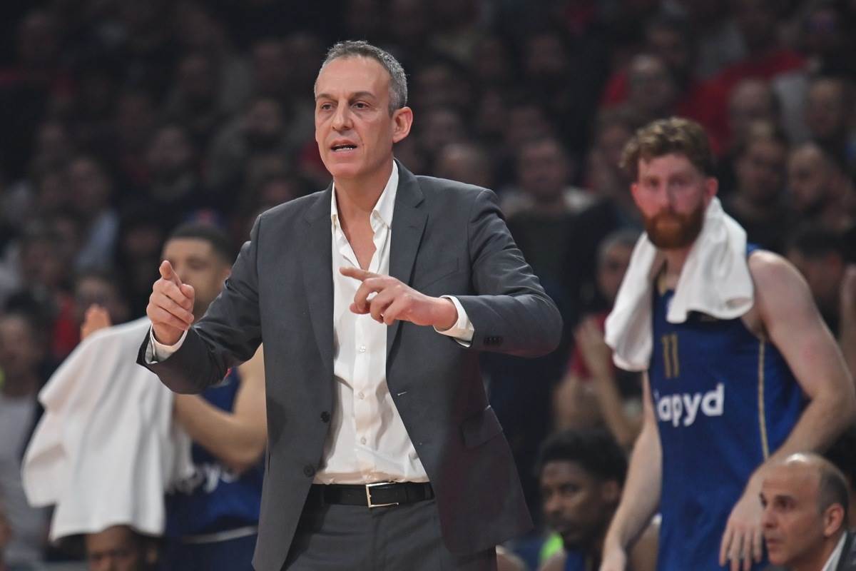 Crvena zvezda - Makabi (36).JPG