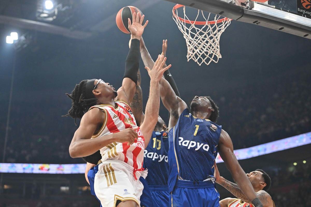 Crvena zvezda - Makabi (47).JPG