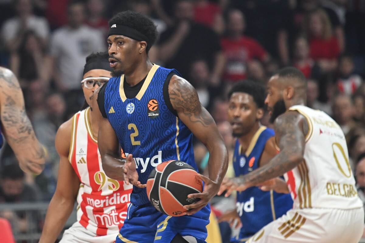 Crvena zvezda - Makabi (49).JPG