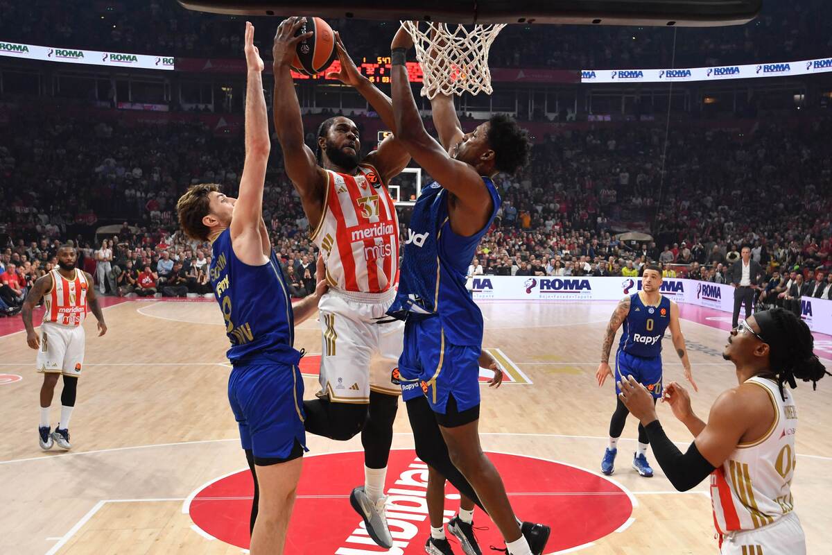 Crvena zvezda - Makabi (54).JPG