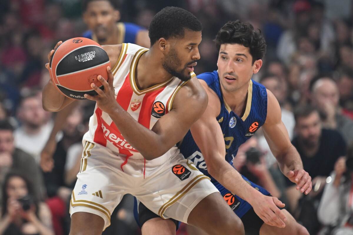 Crvena zvezda - Makabi (62).JPG