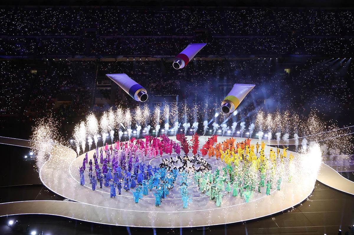 Otvaranje Zimskih olimpijskih igara u Italiji (1).jpg