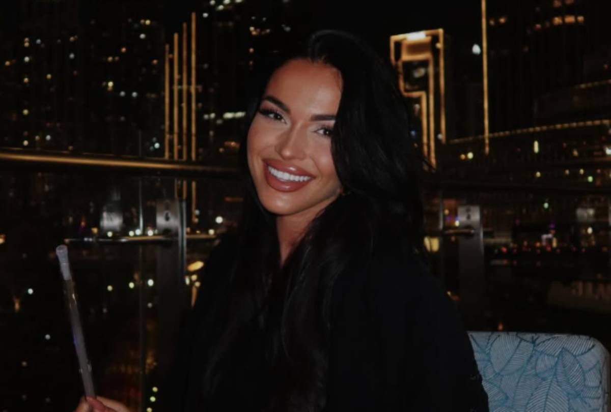 Teodora Džehverović