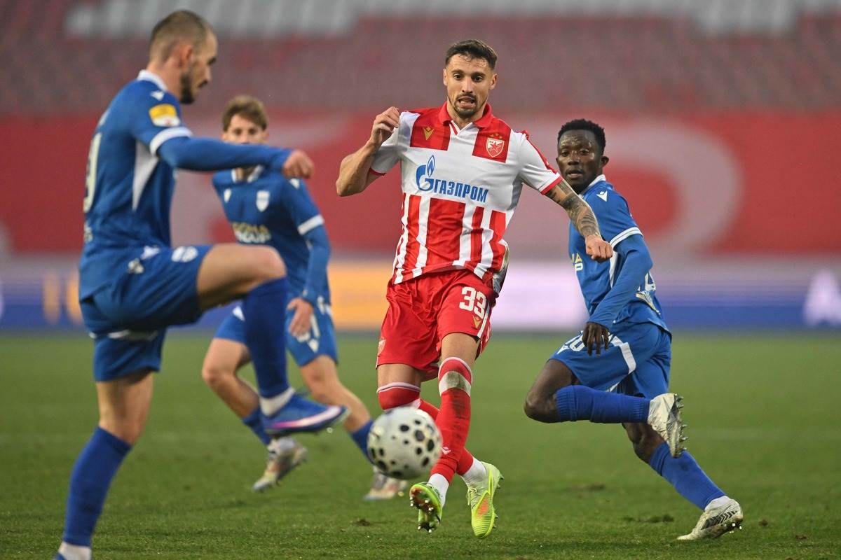 Crvena Zvezda - Novi Pazar (9).JPG