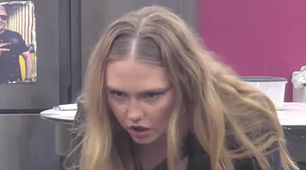 Ivan Marinković povređen u Eliti 9: Cimerka nasrnula na njega, odmah izrečena debela kazna