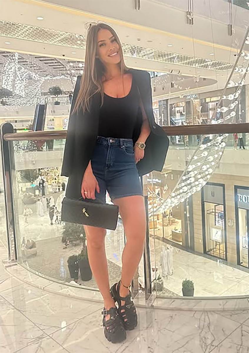 Bila Mis Srbije pa se udala za bivšeg Ane Ivanović: Milica Jelić nakon dužeg vremena u javnosti