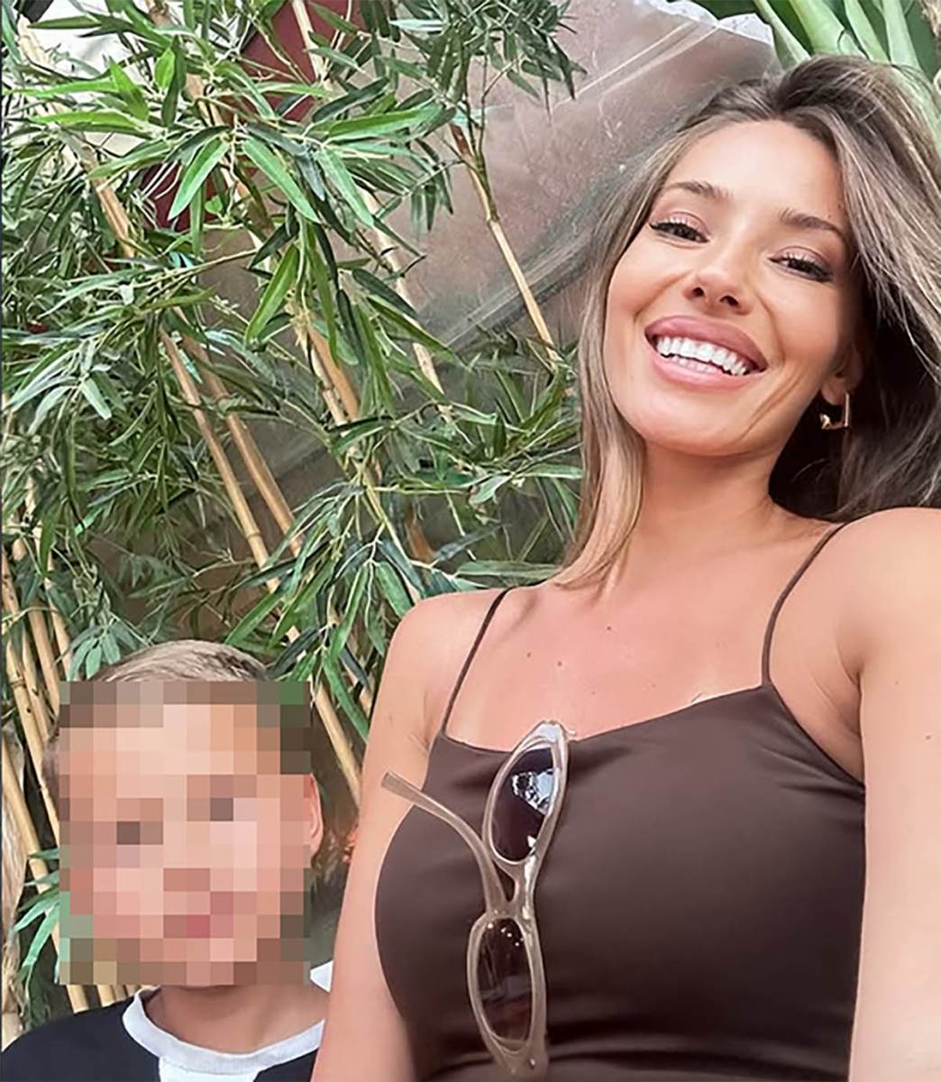 Bila Mis Srbije pa se udala za bivšeg Ane Ivanović: Milica Jelić nakon dužeg vremena u javnosti