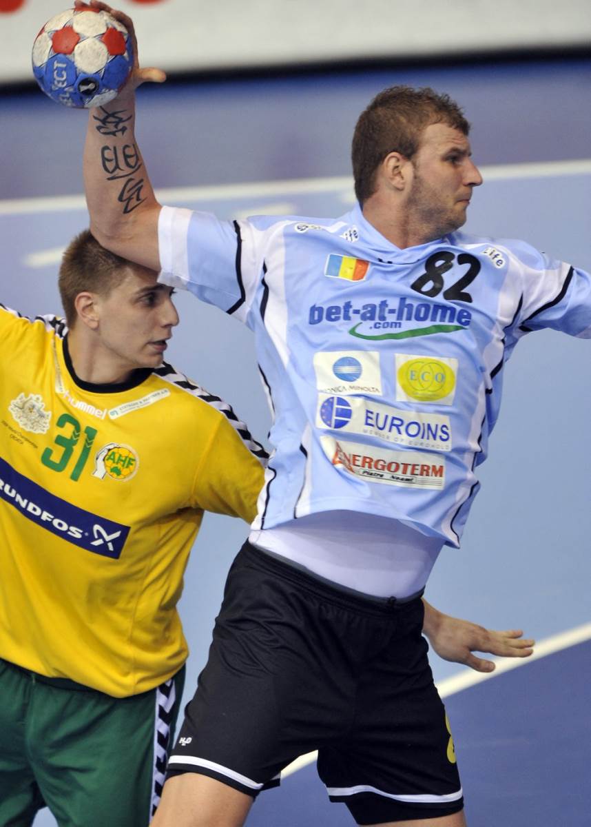 Marijan Kozma rukometaš