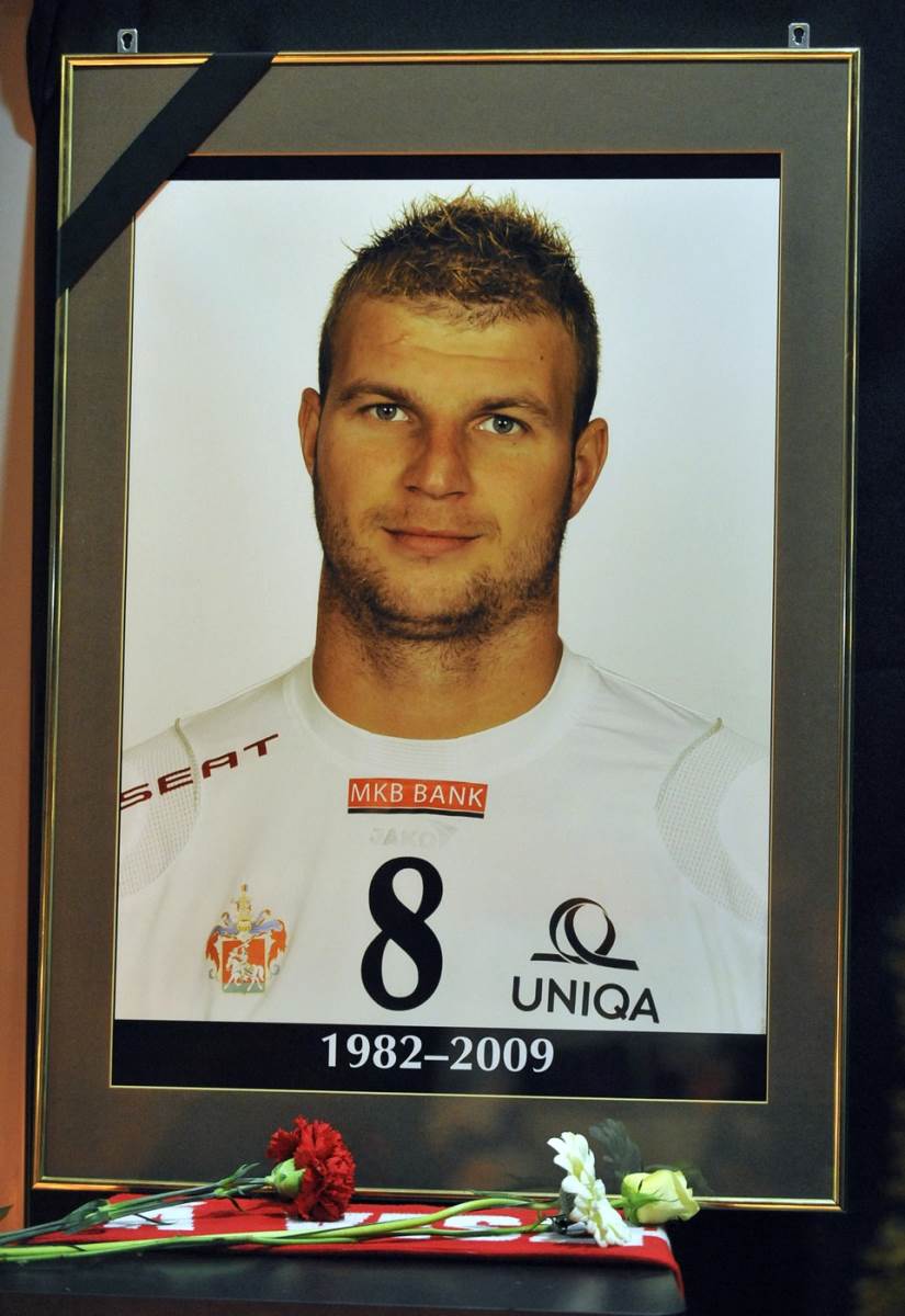 Marijan Kozma rukometaš