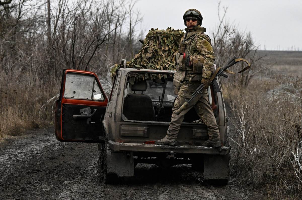 Ruska vojska, Rusija, Ukrajina
