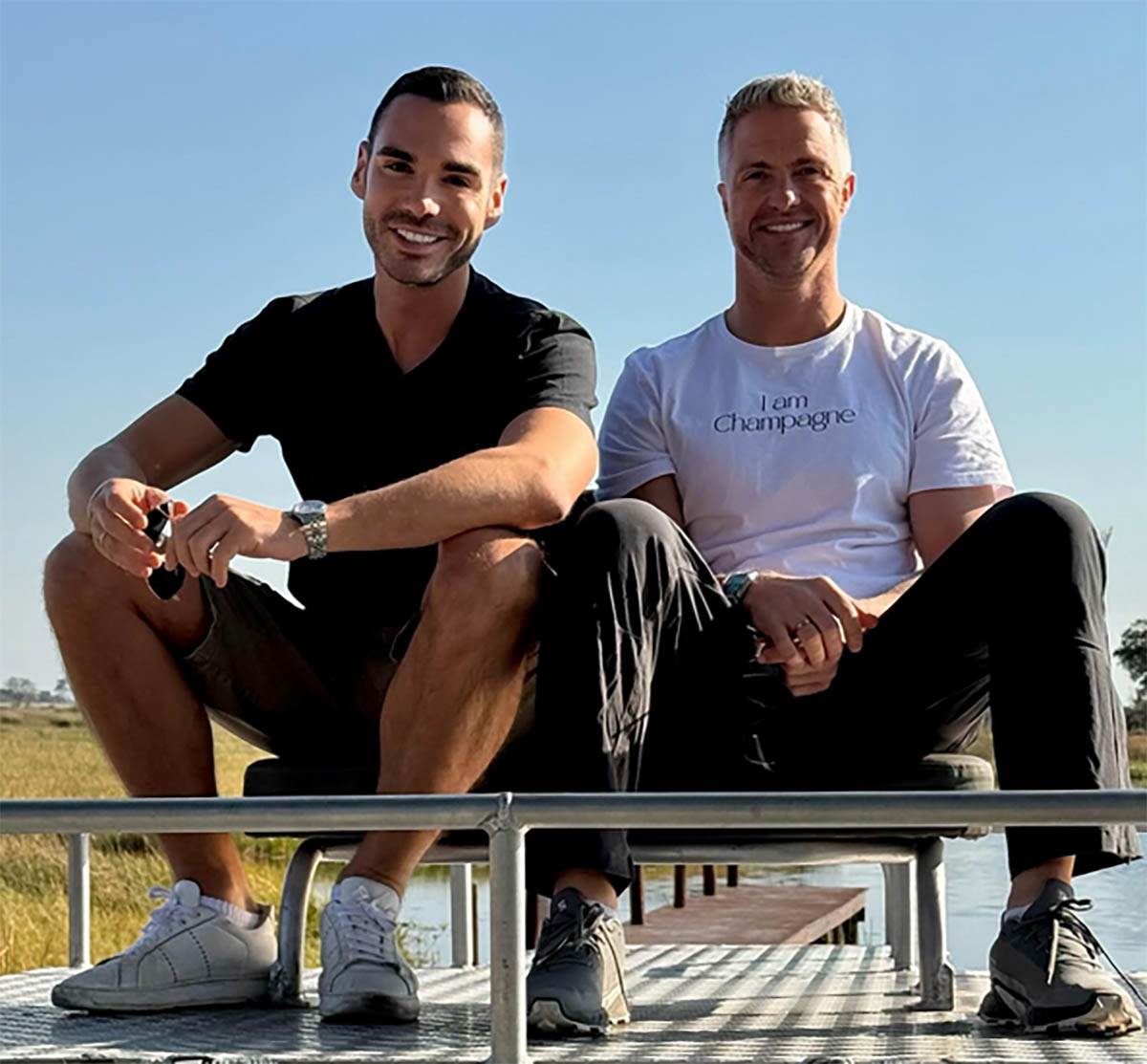 Ralf Šumaher i Etjen Buske-Kasanj (4).jpg