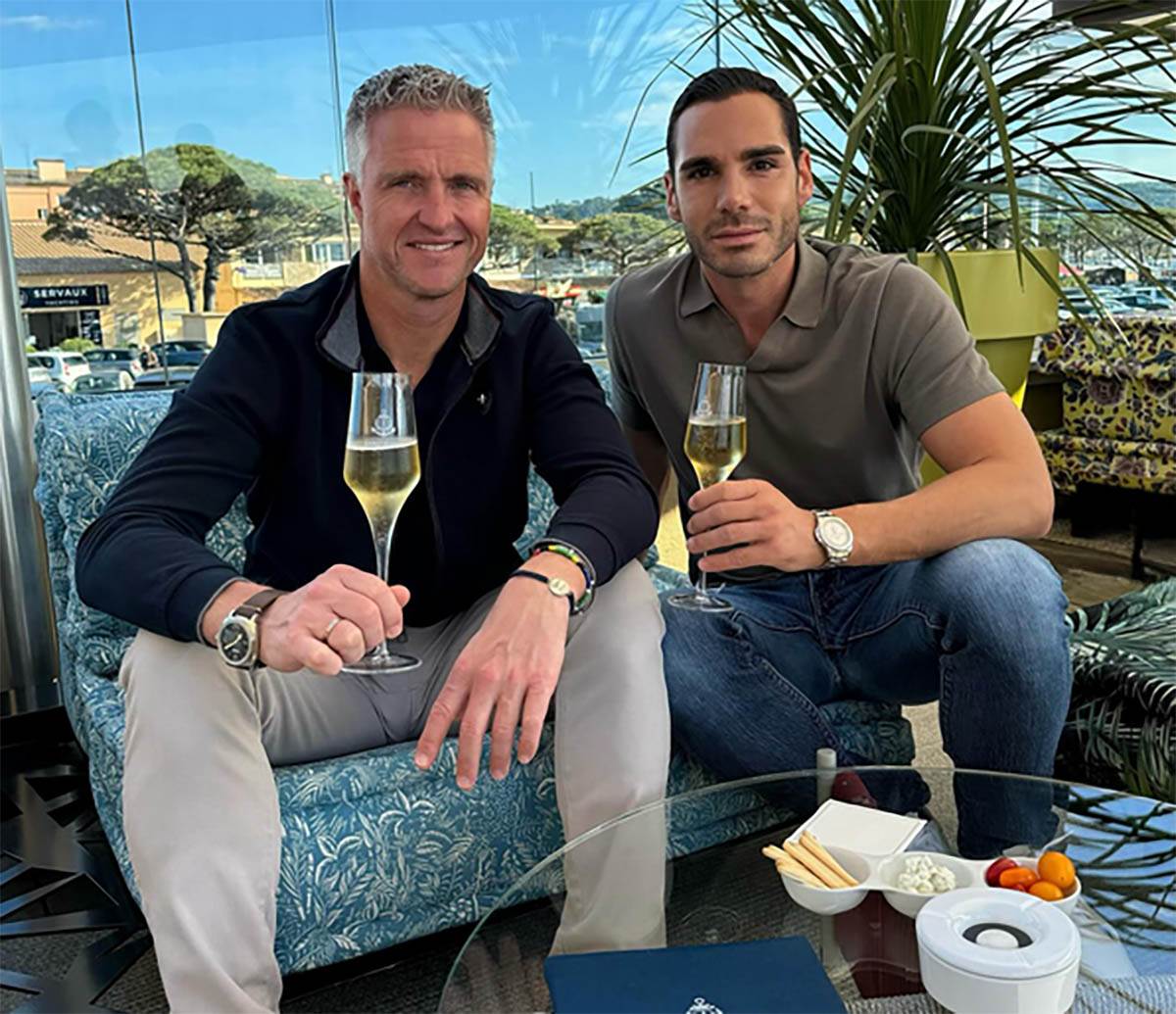 Ralf Šumaher i Etjen Buske-Kasanj (5).jpg