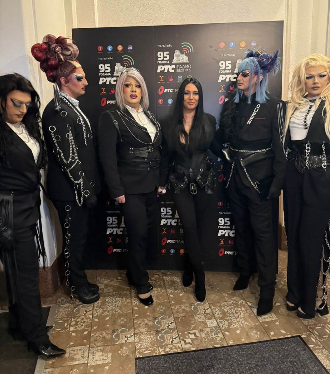 Harem Girls i Ivana Krunić okrivili Teu Tairović: Progovorili o svemu javno i otkrili šta se desilo