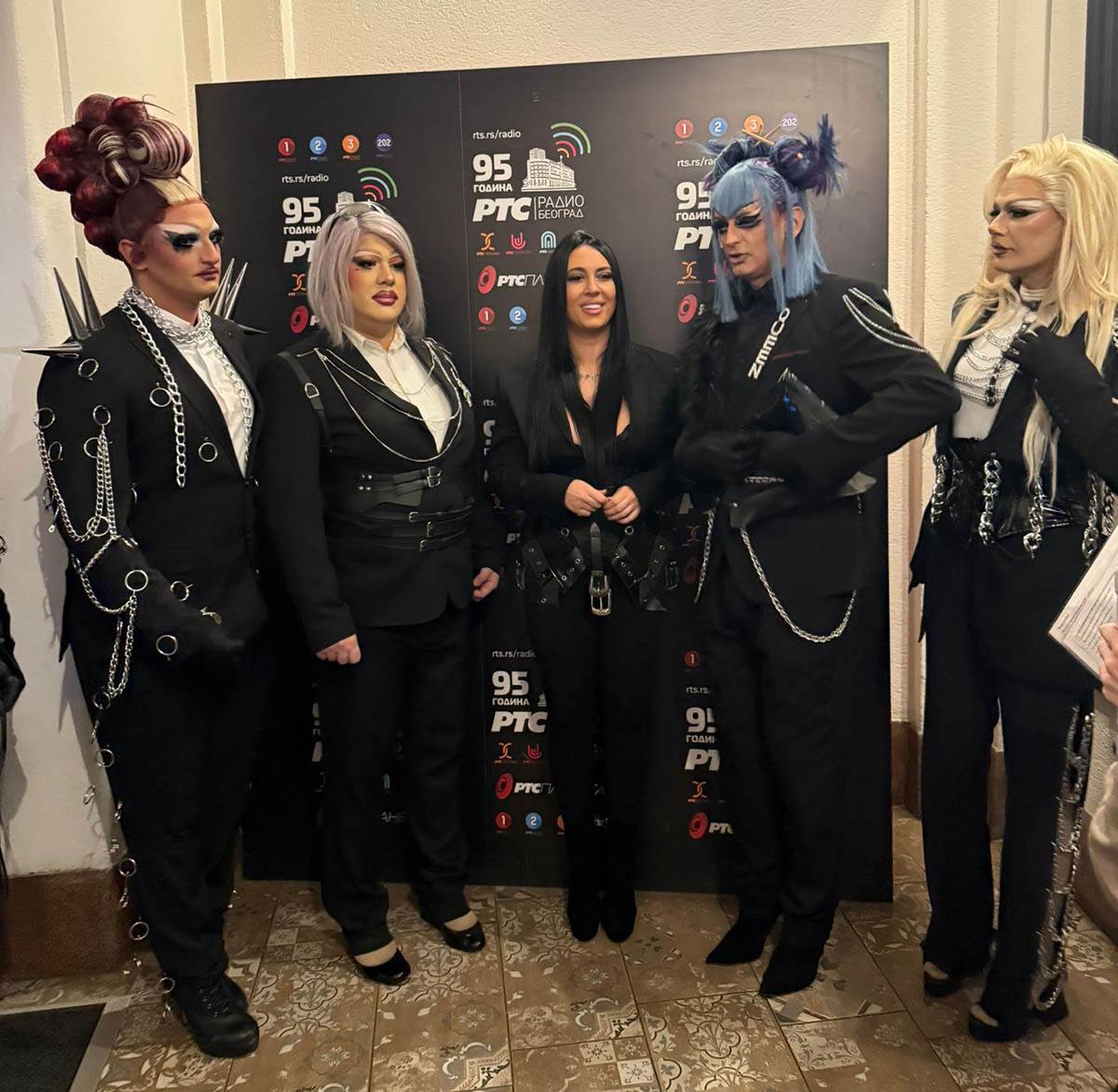 Harem Girls i Ivana Krunić okrivili Teu Tairović: Progovorili o svemu javno i otkrili šta se desilo