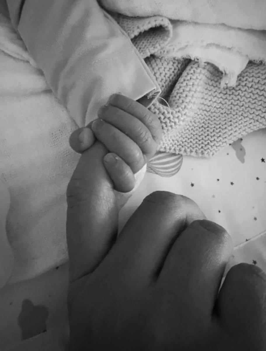 Milica Todorović sin.jpg