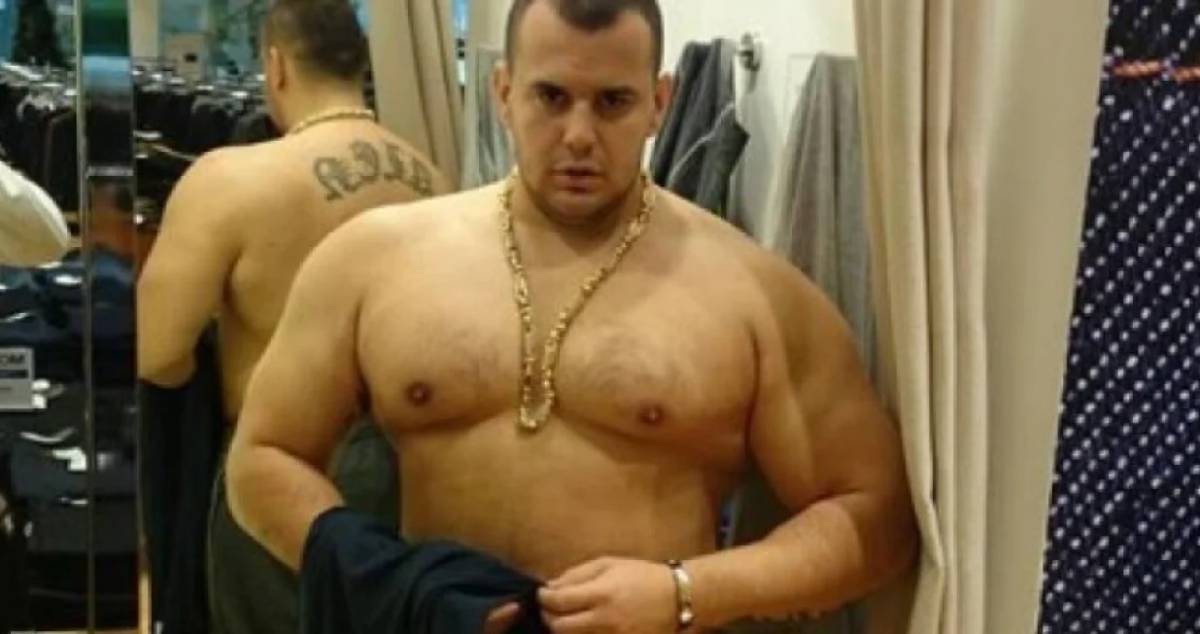 Ko je uhapšeni tiktoker Mirza Hatić: Rušio pravoslavni krst poginulim Srbima, pa se snimao nakon što je bio upucan