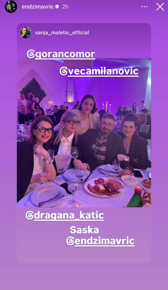 Endži Mavrić punoletstvo ćerke (1).jpg