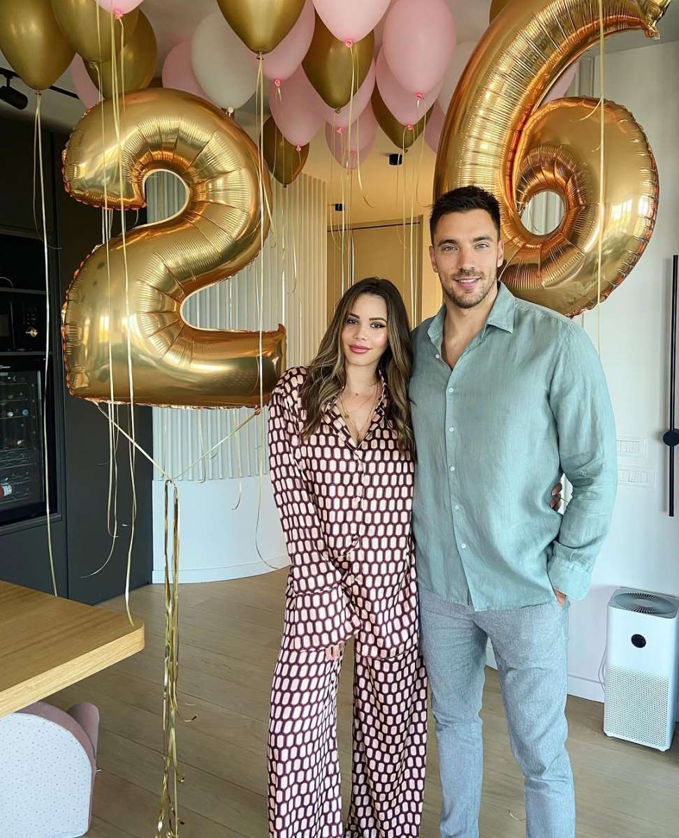 Dahijana Vuksanović, Vlada Vuksanović