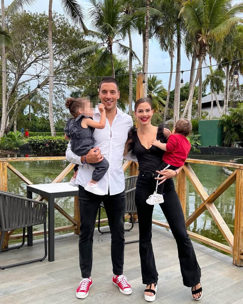 Dahijana Vuksanović, Vlada Vuksanović