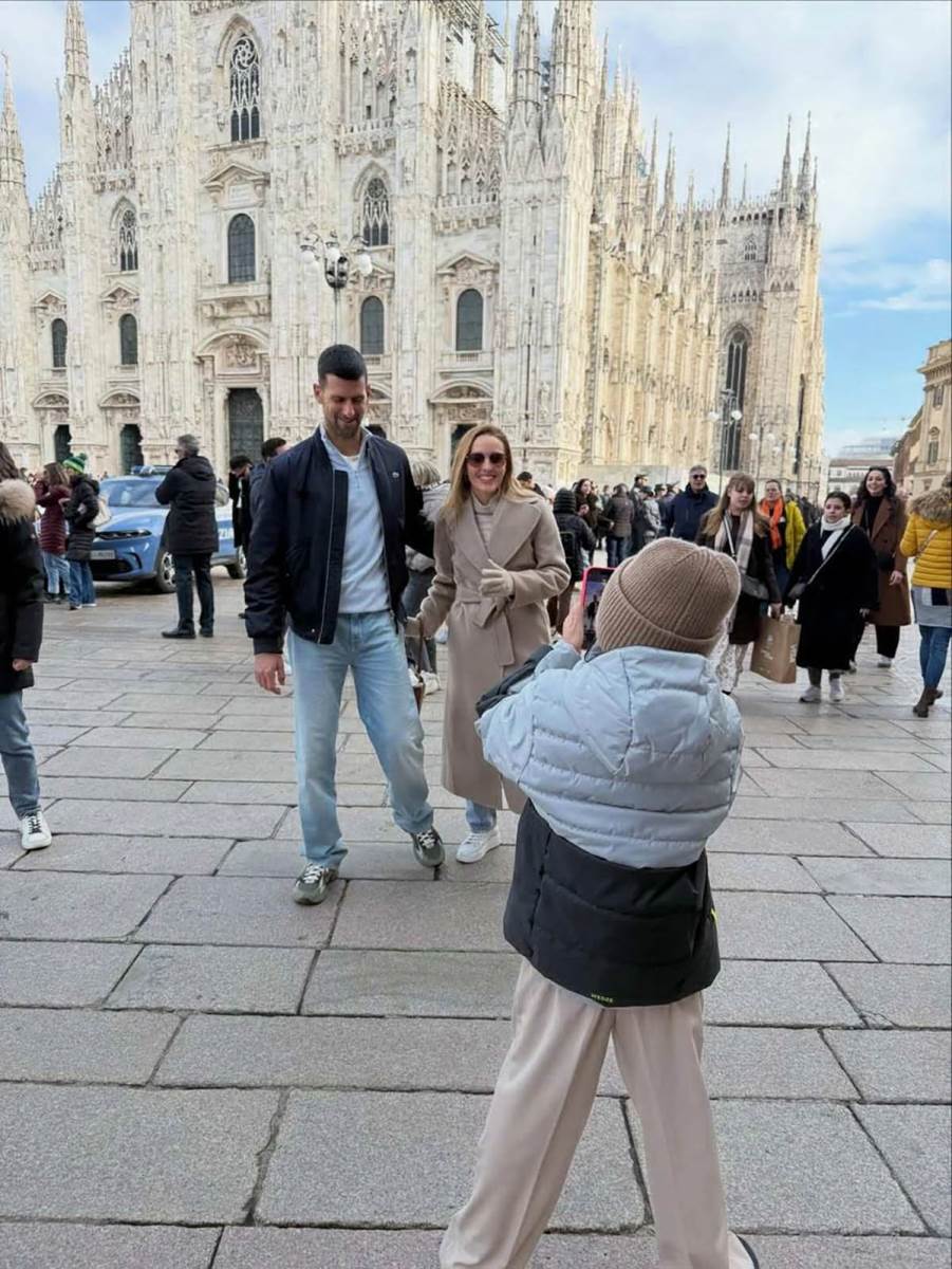 Novak i Jelena Đoković u Milanu (6) .jpg