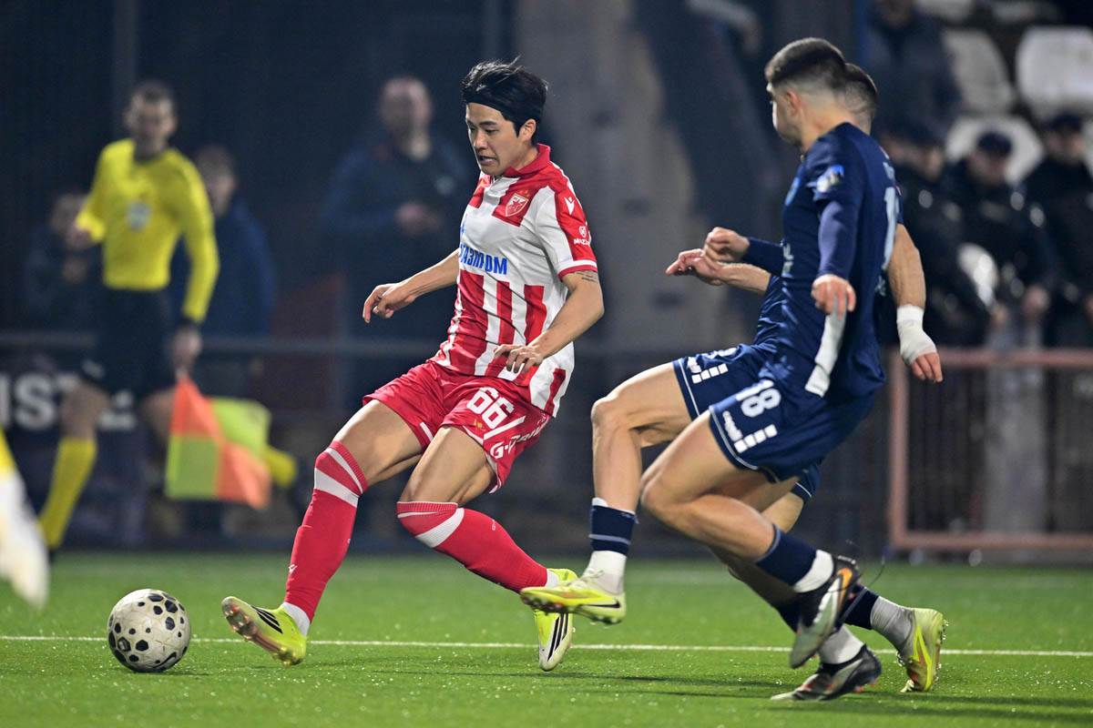 Crvena Zvezda - Železničar (6).jpg