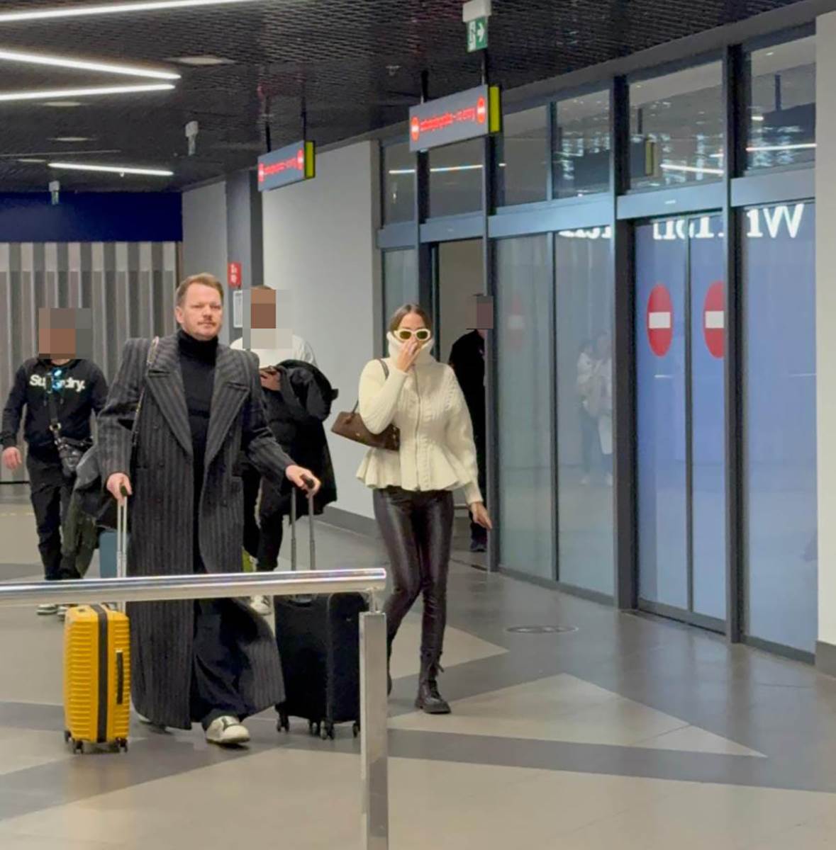 Aleksandra Prijović stigla u Beograd sa nastupa (2).jpg