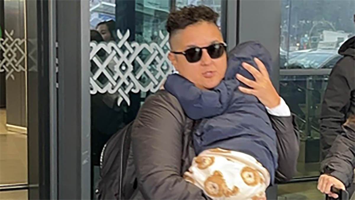 Marija Šerifović, sin.jpg