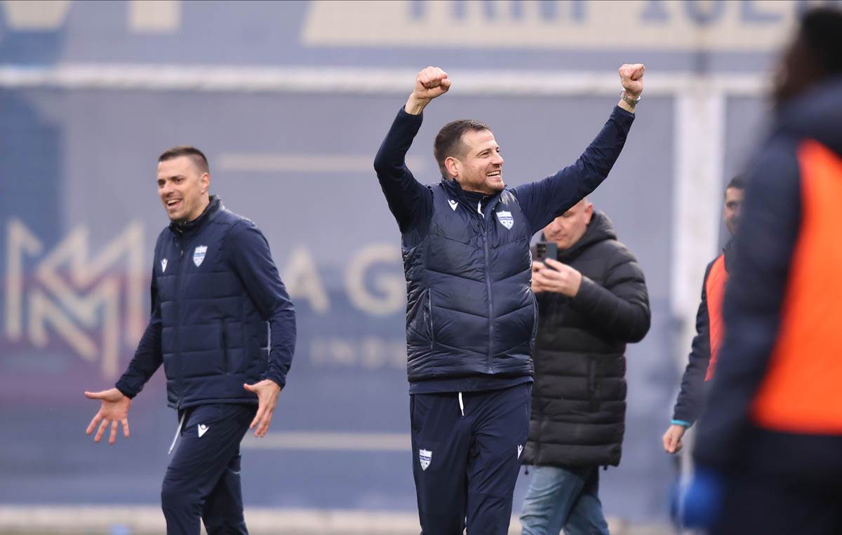 Slavlje Nenada Lalatovića u Novom Pazaru