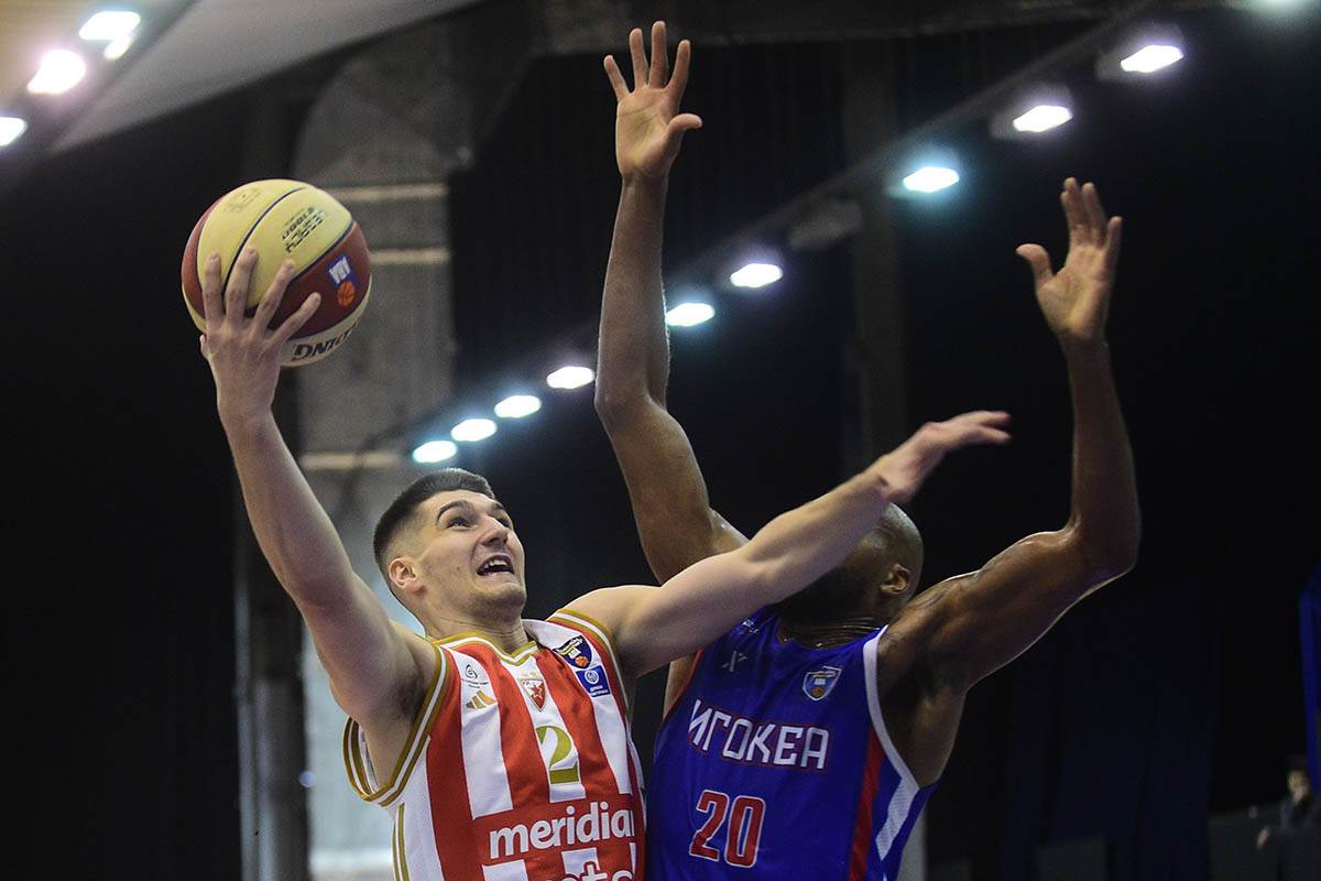 Crvena Zvezda - Igokea (6).jpg