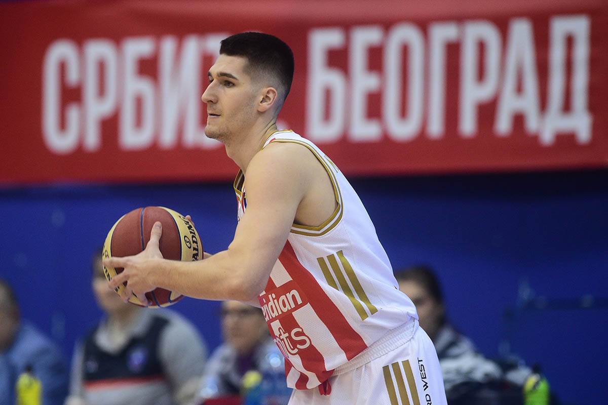 Crvena Zvezda - Igokea (7).jpg