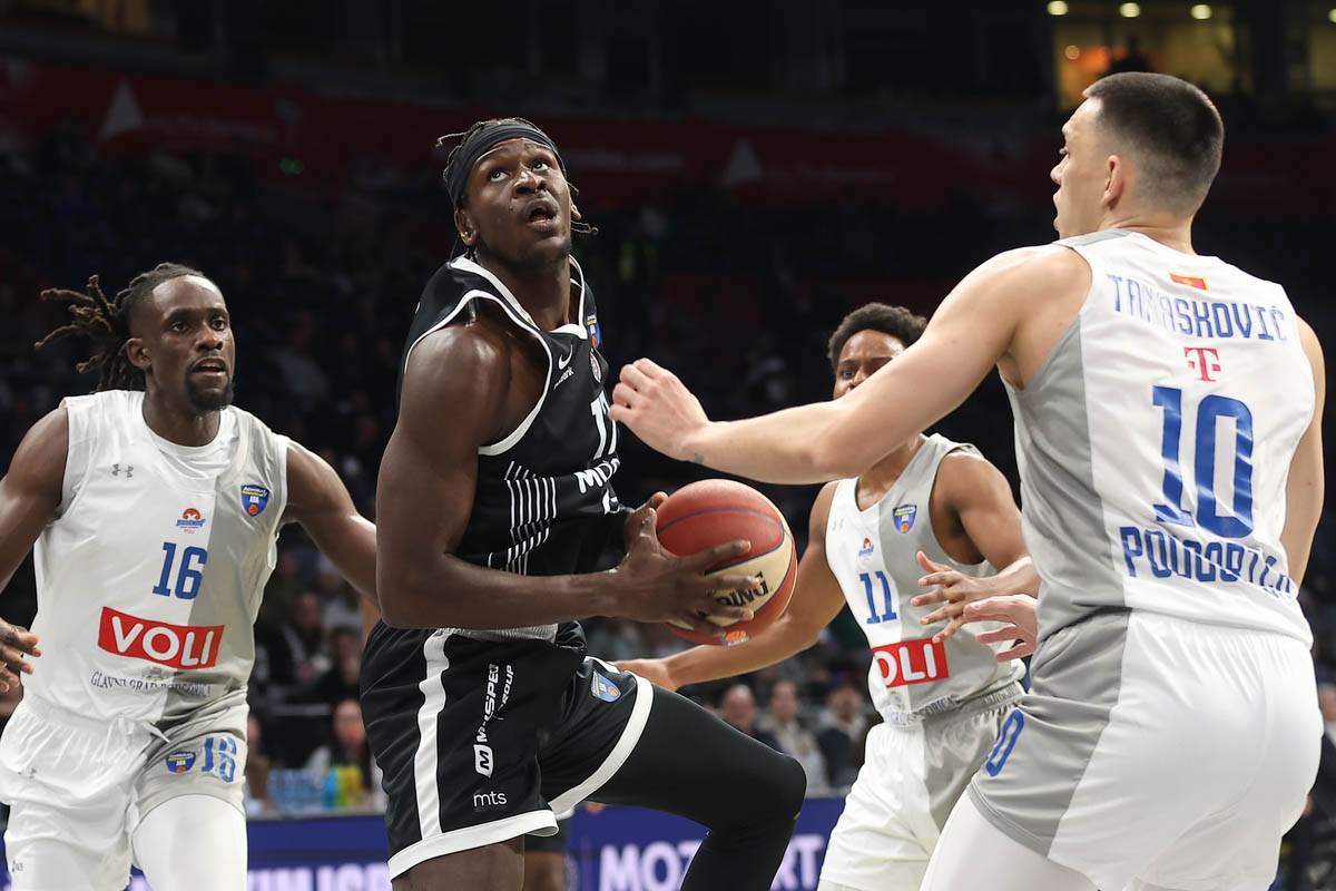 Partizan - Budućnost (6).jpg