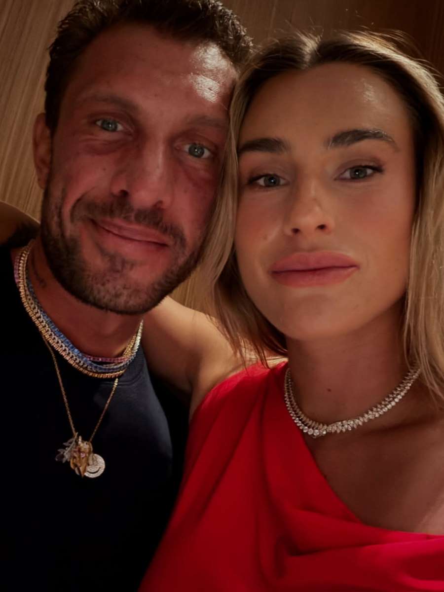 Arina Sabalenka pokazala dečka Jorgosa Frangulisa