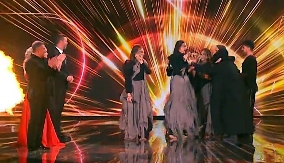 Hrvati na Evroviziju 2026 idu sa pesmom srpske pevačice