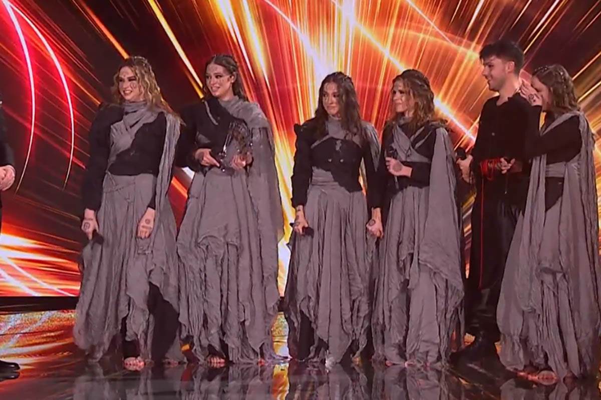 Hrvati na Evroviziju 2026 idu sa pesmom srpske pevačice