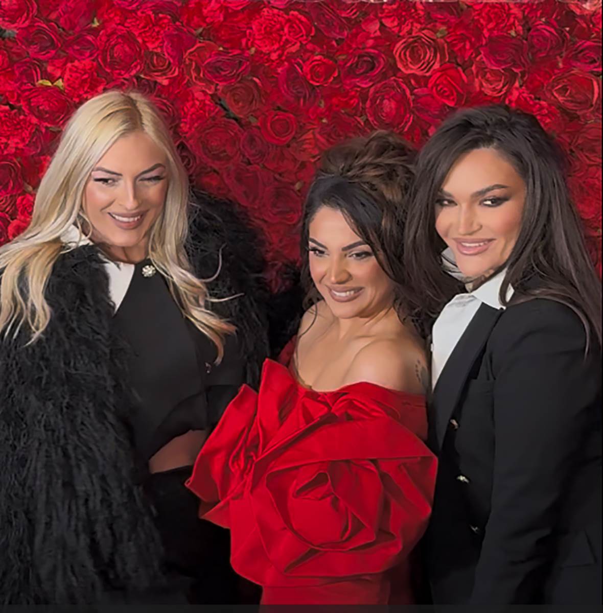 Tamara Milutinovic stigla kod Nadice Tu je i Goga Gačić (2).png