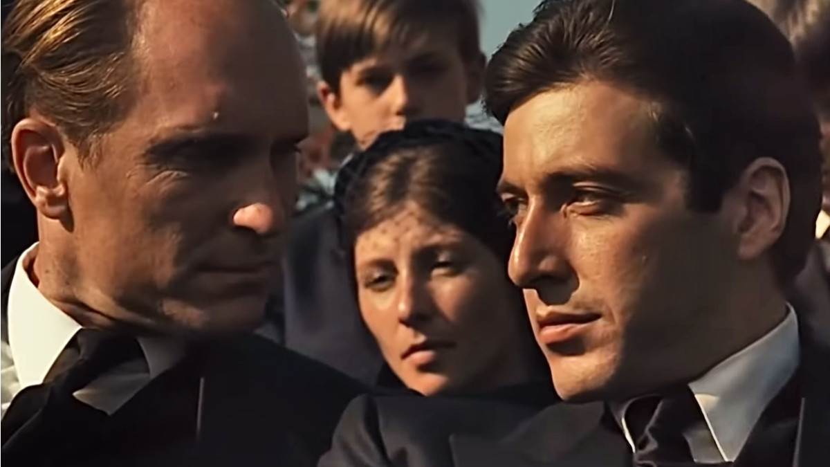 Al Paćino i Robert De Niro odali počast Robertu Duvalu