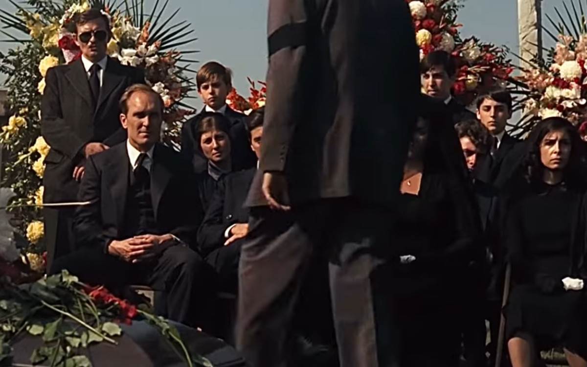 Al Paćino i Robert De Niro odali počast Robertu Duvalu