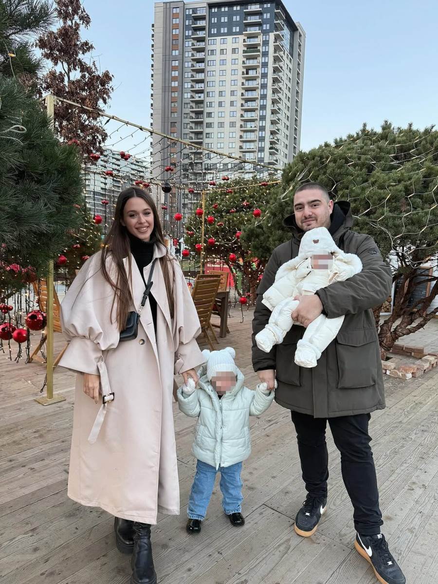 Marija Mandić danas