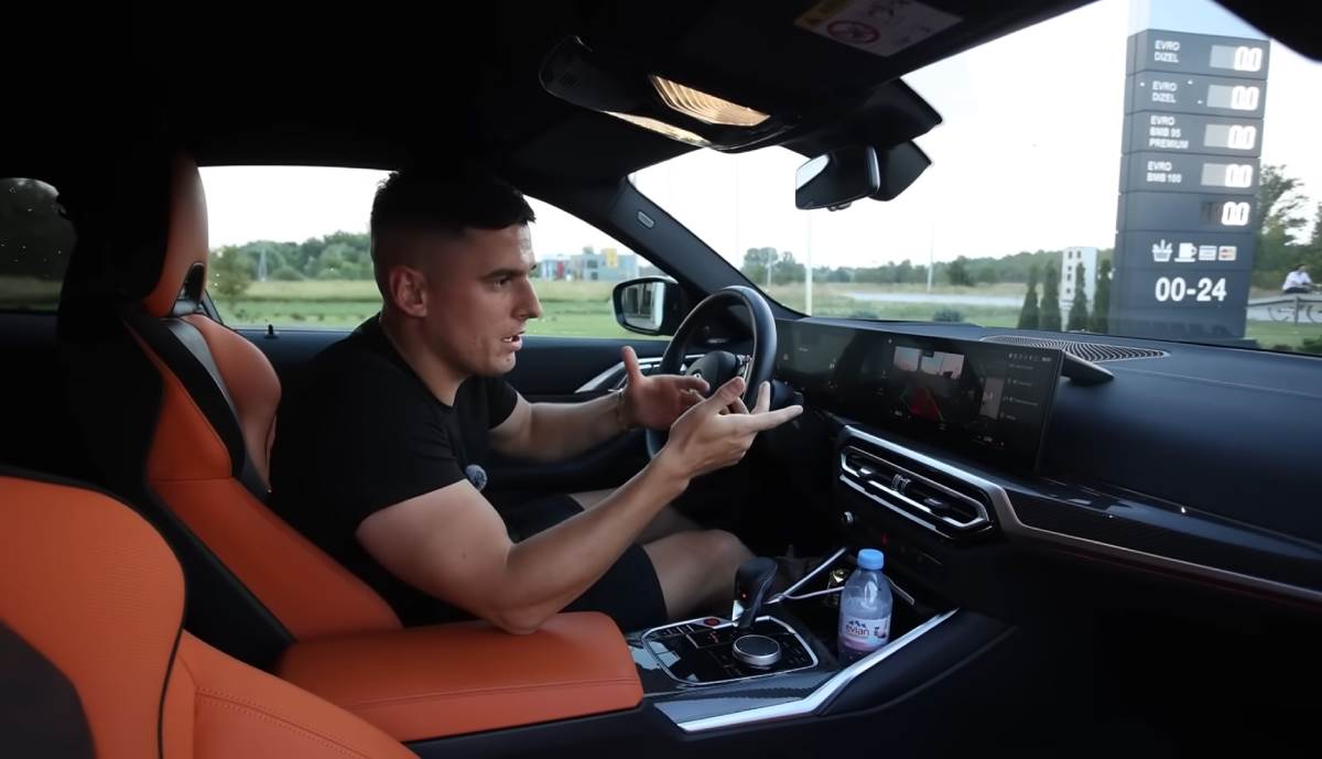 Bojan Simonović Simi