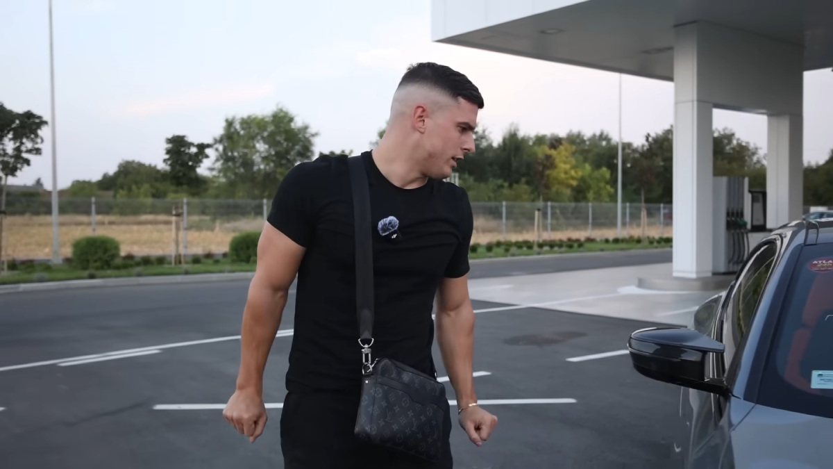 Bojan Simonović Simi