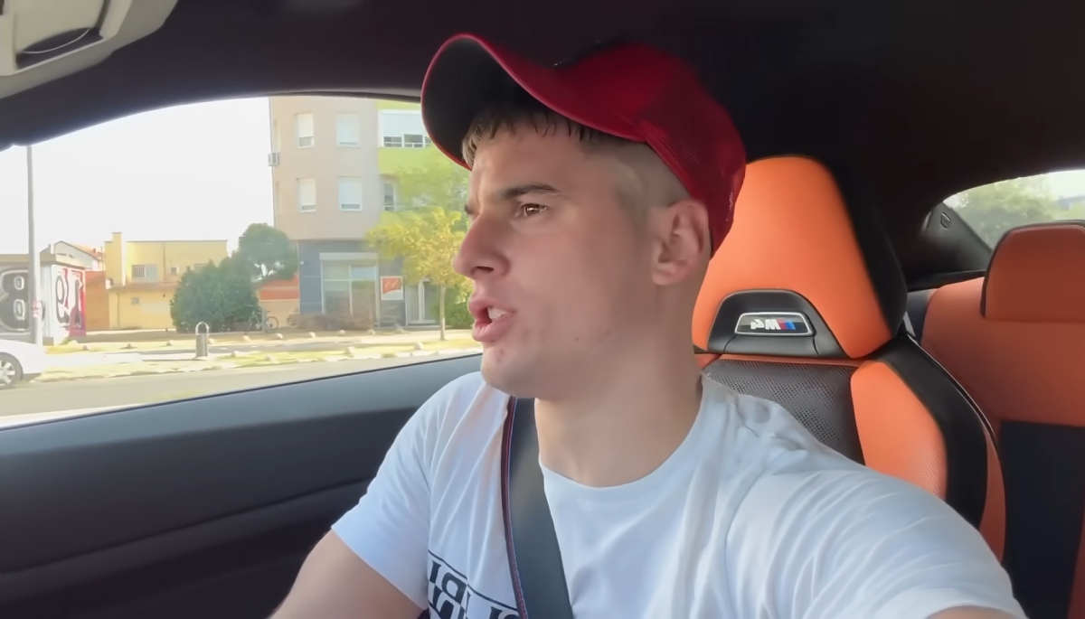 Bojan Simonović Simi