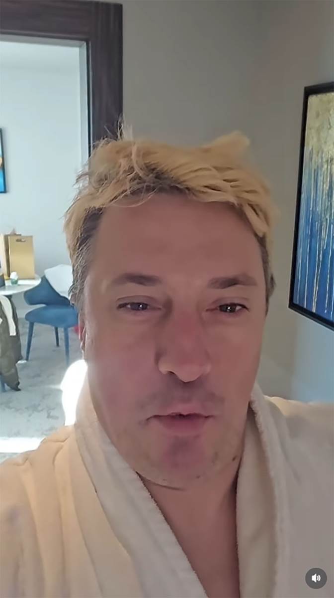 Andrija Milošević žrtva prevare, odmah se oglasio, angažovao i advokate