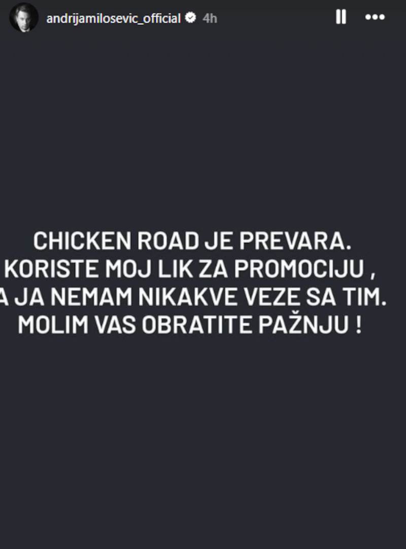 Andrija Milošević prevara objava.jpg